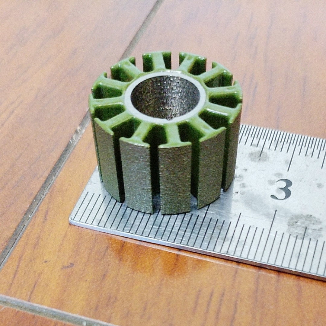 Drone 3D Modeling - 3pcs 2212 880KV 1250KV 1400KV 2400KV