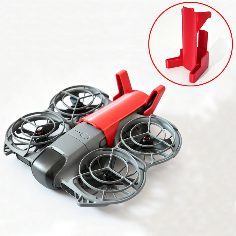 Drone 3D Modeling - DJI NEO 2 드론 모델용 1PCS