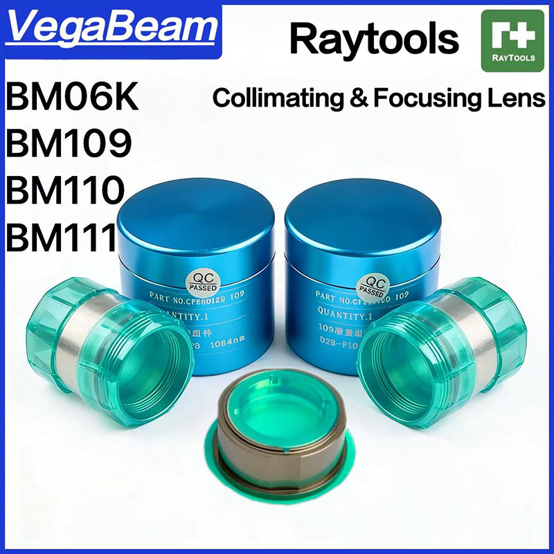 Holy Stone Drone Hs720 - Raytools BM109&BM110&BM111&BM06K 콜리메이팅&포커싱 렌즈(홀더 포함) D28&D30&D37