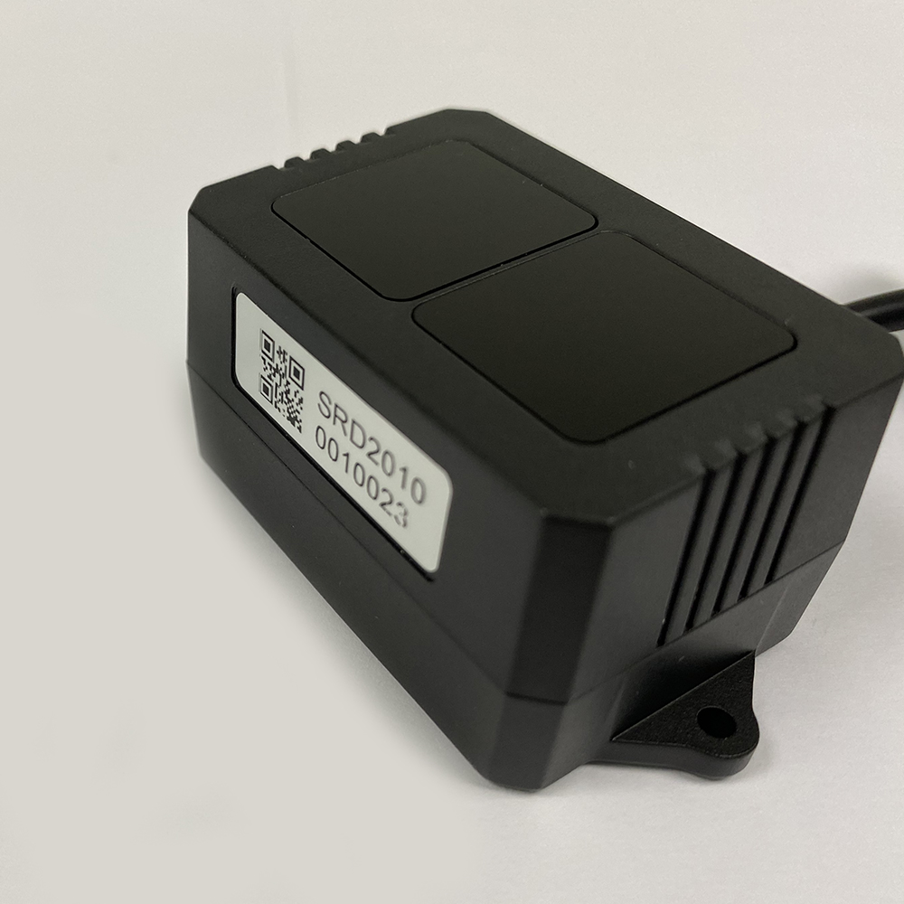 Drone Lidar - 베네웨이크 TF02-i LiDAR 센서 40m 중거리