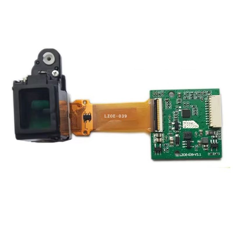Drone Thermal Imaging - CLCU 0.39인치 OLED 디스플레이 뷰파인더 FPV