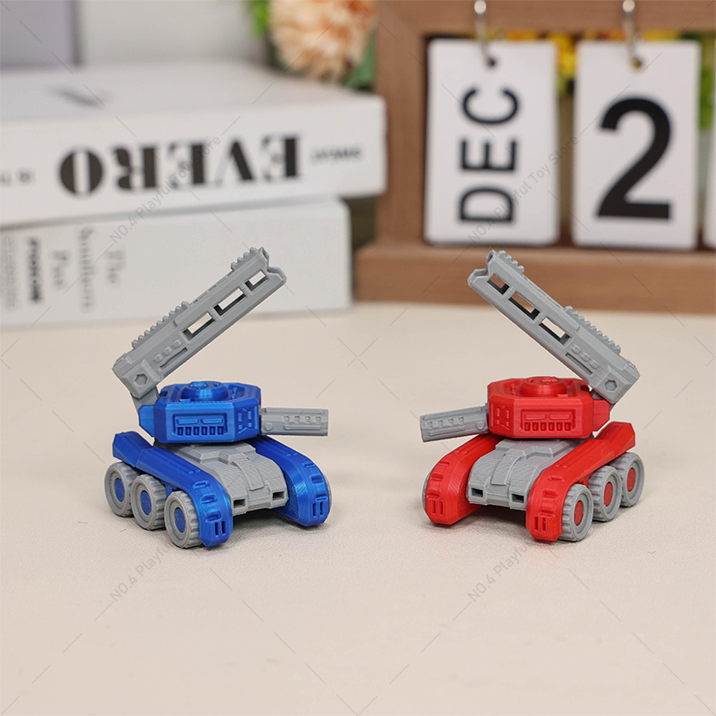 3D 프린팅 미니 전투기 메카 드론 탱크 시리즈 장난감 - Drone 3D Modeling 리뷰 및 가격