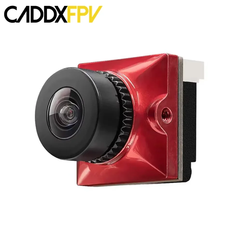 Caddx Ratel 2 V2 FPV 카메라 Ratel - Drone Aerial Photography 리뷰 및 가격