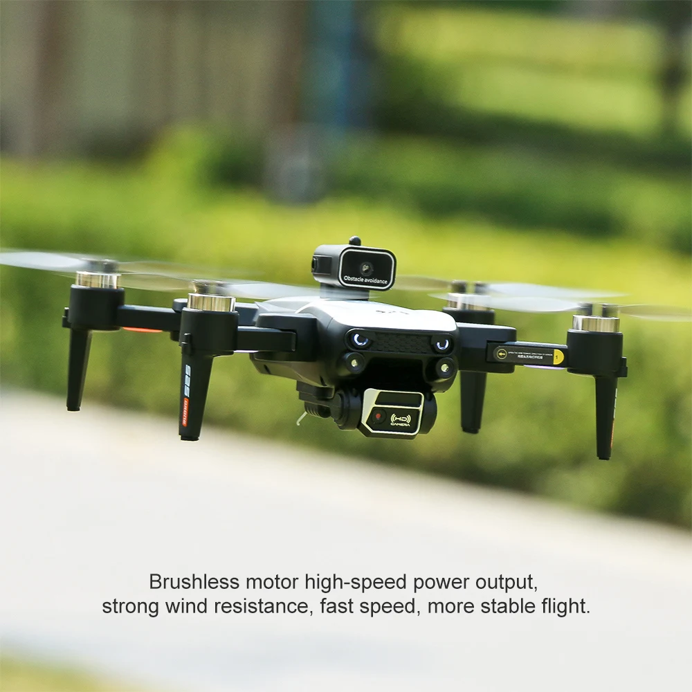 새로운 S2S 드론 8K 전문 HD 듀얼 카메라 브러시 - Drone Surveying 리뷰 및 가격