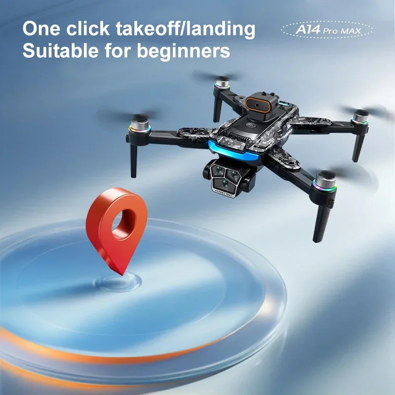 A14 ProMax 드론 전문가용 HD 카메라 쿼드콥터 - Drone Surveying 리뷰 및 가격
