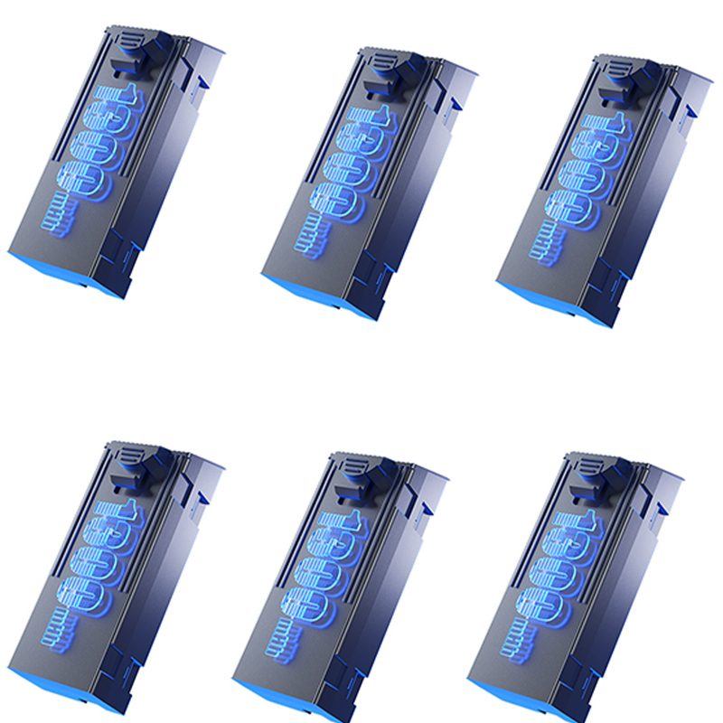 기존 3.7V 1300mAh GT8 드론 배터리 화면  - Drone Surveying 리뷰 및 가격