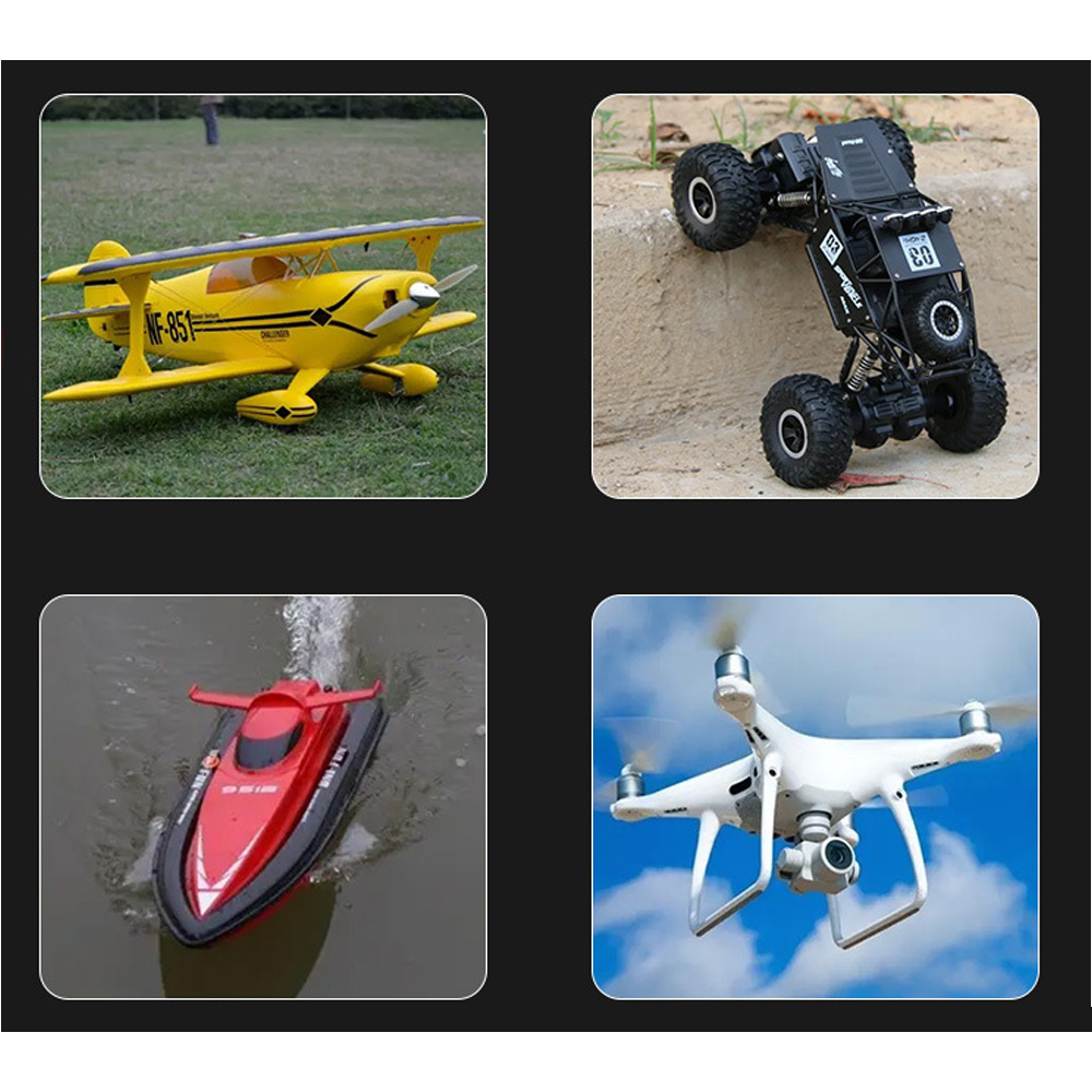 드론 모델 스턴트 3D 헬리콥터 GooSKY Gutia - Drone 3D Modeling 리뷰 및 가격