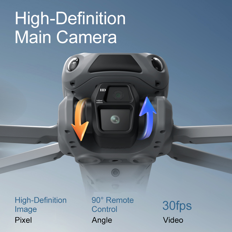항공 사진 촬영 LF682 드론 8K HD 듀얼 카메라 - Drone Aerial Photography 리뷰 및 가격