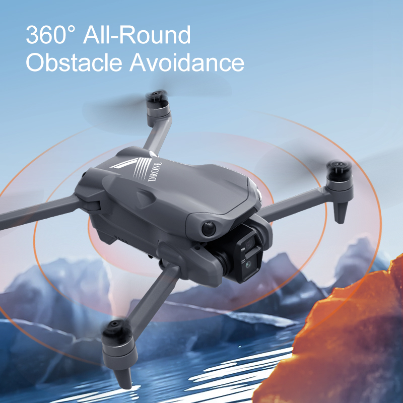 항공 사진 촬영 LF682 드론 8K HD 듀얼 카메라 - Drone Aerial Photography 리뷰 및 가격