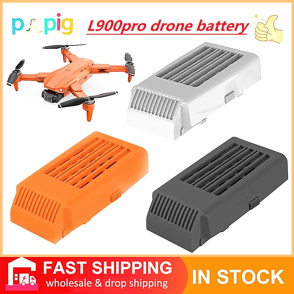L900 Pro GPS 드론 4K 드론 배터리 7.4V - Drone Aerial Photography 리뷰 및 가격