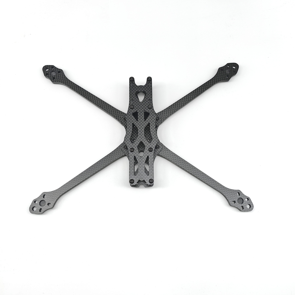 APEX 프레임 7인치/6인치/5인치 카본 파이버 쿼드 - Drone Aerial Photography 리뷰 및 가격