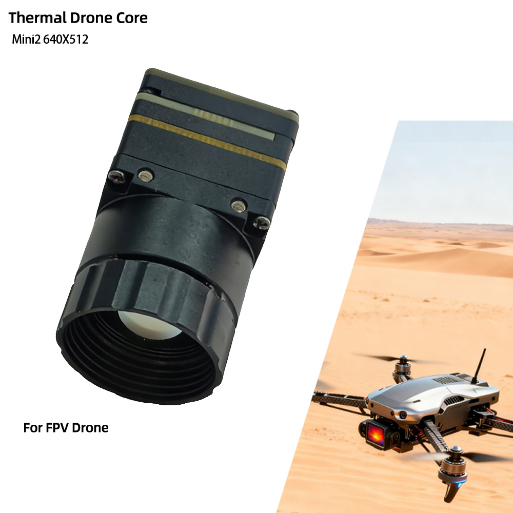 아이라이 인피레이 공장 아날로그 FPV 드론 열화상 카 - Drone Thermal Imaging 리뷰 및 가격