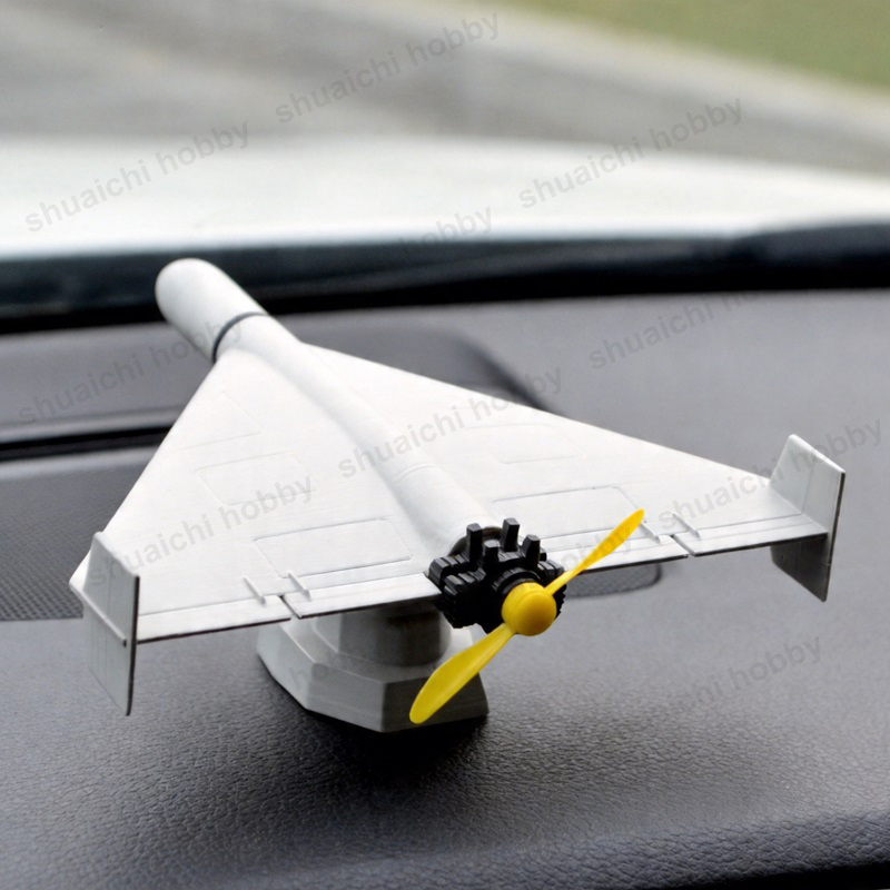 1PCS 3D 프린팅된 샤헤드-136 플라잉 모터사이클 - Drone 3D Modeling 리뷰 및 가격