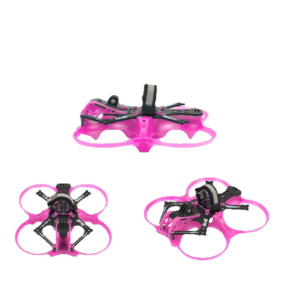 3.5인치 Axisflying Cineon C35 V3 - Drone Cinematic 리뷰 및 가격