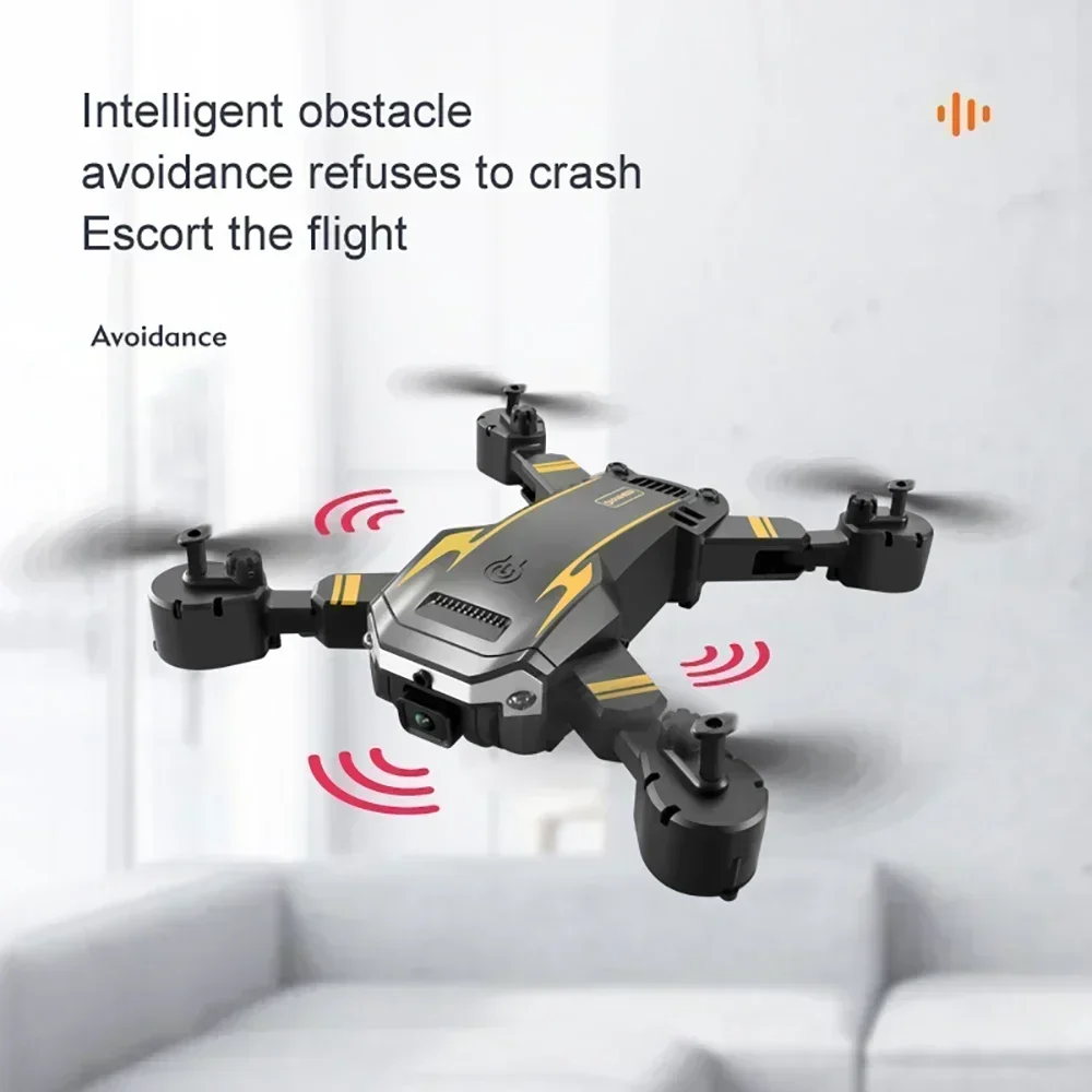 G6 Pro 8K 듀얼 카메라 드론, 5G GPS 5K - Drone Aerial Photography 리뷰 및 가격