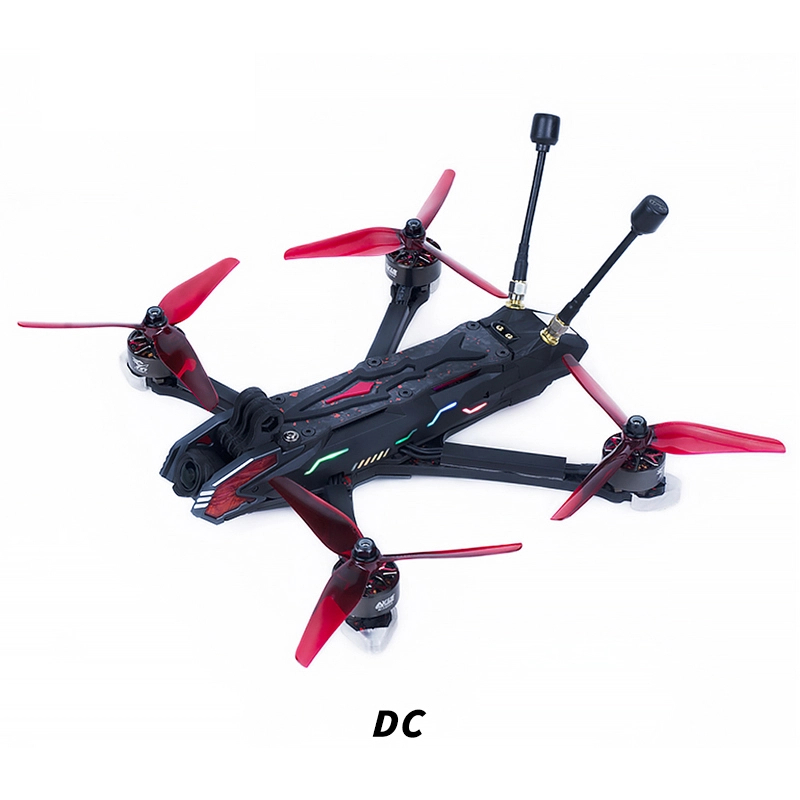 AXISFLYING Manta 5 PRO 5인치 5'' - Drone Cinematic 리뷰 및 가격