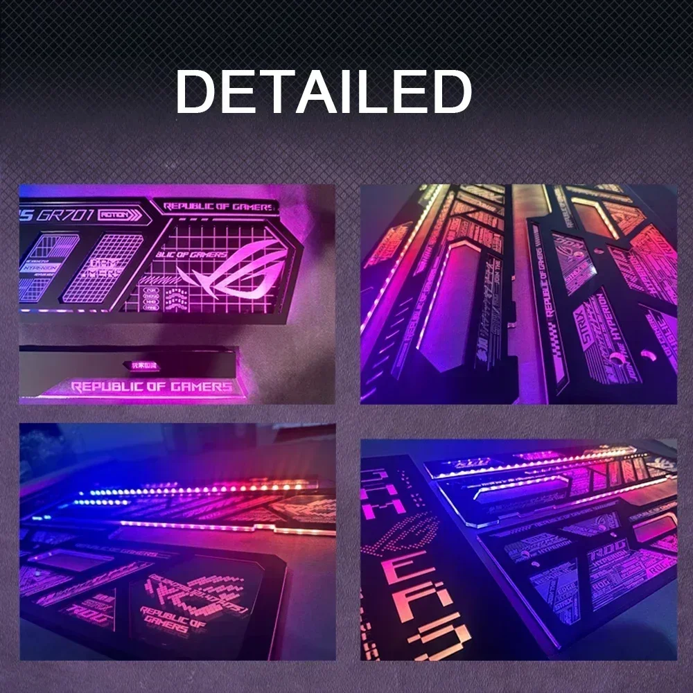 ROG HYPERION 조명 패널, Asus GR701 - Holy Stone Drone Hs440 리뷰 및 가격