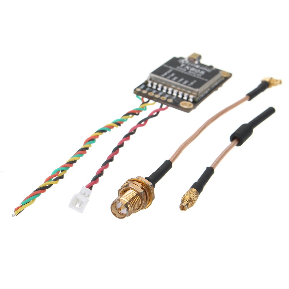 Eachine TX805 VTX 5.8G 40CH 25 - Drone Thermal Imaging 리뷰 및 가격
