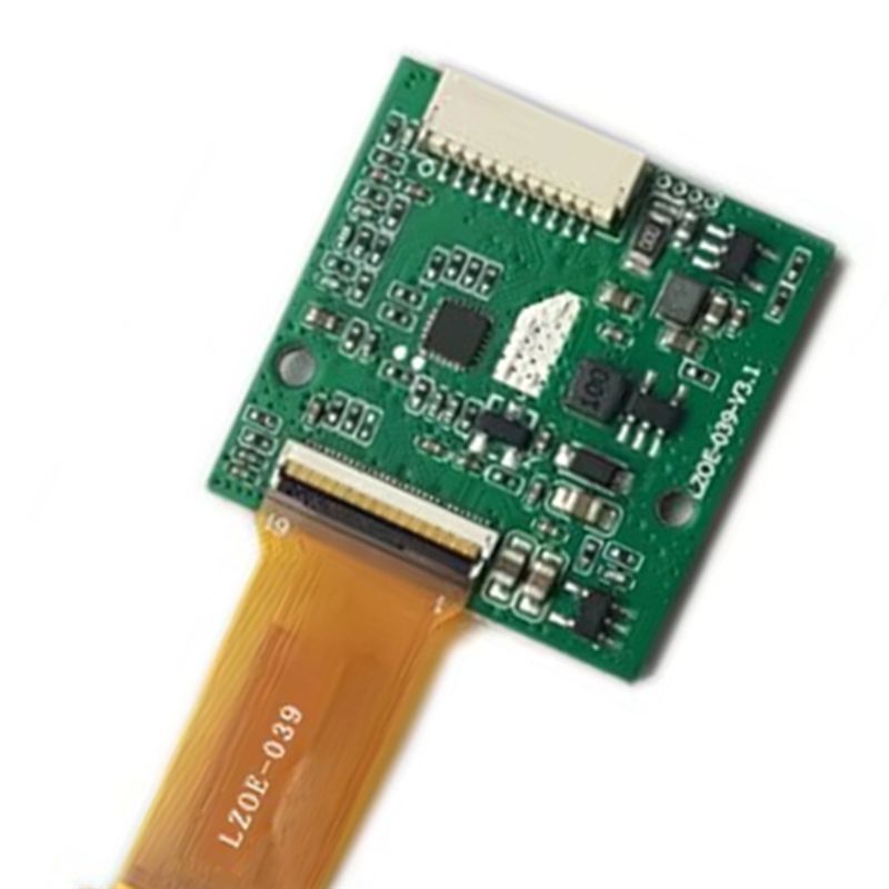 CLCU 0.39인치 OLED 디스플레이 뷰파인더 FP - Drone Thermal Imaging 리뷰 및 가격